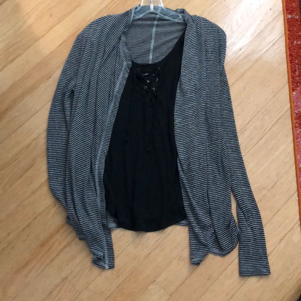 A&F Essentials